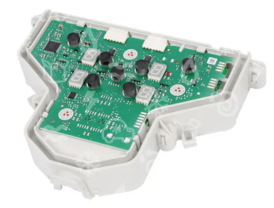 modul - elektronika varného panelu ZANUSSI / ELECTROLUX / AEG